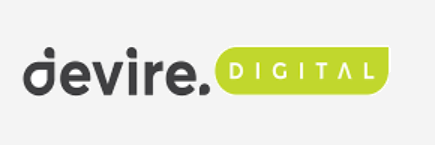 Logo of Facebook